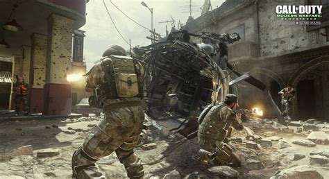 call of duty mw4 remastered|Call of Duty®: Modern Warfare® Remastered .